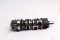 Schakeltrommel, versnellingsbakas, schakelen Kawasaki ER 5 Twister ER500A/B-D 01-06