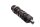 Schakeltrommel, versnellingsbakas, schakelen Kawasaki ER 5 Twister ER500A/B-D 01-06