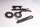 Timing chain, chain tensioner, sprockets Kawasaki ER 5 Twister ER500A/B-D 01-06