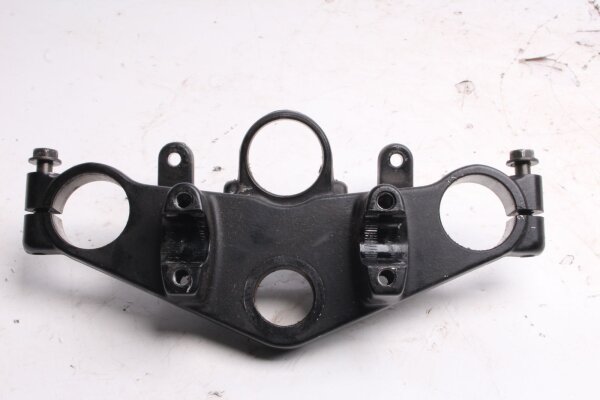 Upper fork bridge, handlebar mount, steering Kawasaki ER 5 Twister ER500A/B-D 01-06
