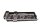 Cache-culbuteurs, cache-culbuteurs, cache-moteur BMW K 1300 S K40 0508 09-15