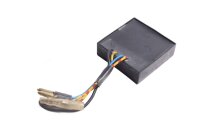 Throttle box control unit BB25 Honda CBR 1100 XX Blackbird SC35 97-98