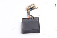 Throttle box control unit BB25 Honda CBR 1100 XX Blackbird SC35 97-98