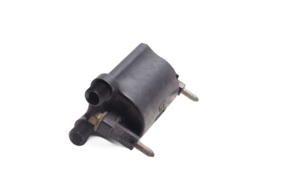Ignition coil, dual ignition, electrical system, ignition Honda CBR 1100 XX Blackbird SC35 97-98
