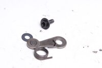 Shift drum spring, shift spring, gearbox Honda CBR 1100 XX Blackbird SC35 97-98