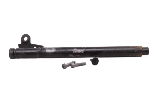 Left handlebar stub, 22mm mounts, mounting bracket BMW K 1300 S K40 0508 09-15