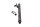 Left handlebar stub, 22mm mounts, mounting bracket BMW K 1300 S K40 0508 09-15
