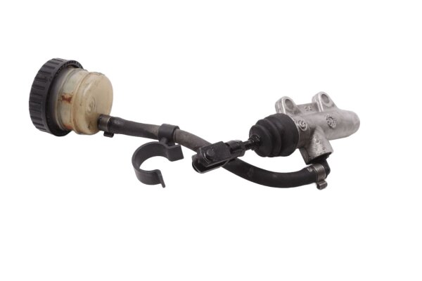 Takapääsylinteri, jarrupumpun säiliö BMW K 1300 S K40 0508 09-15