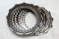 Kupplungsscheiben Reibscheiben Lamellen Satz Honda CB Seven Fifty RC42 92-03
