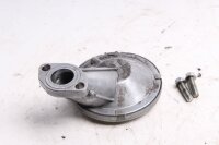Oljetrågsfilter, insugningsgrenrör, oljepump Kawasaki ER 5 Twister ER500A/B-D 01-06
