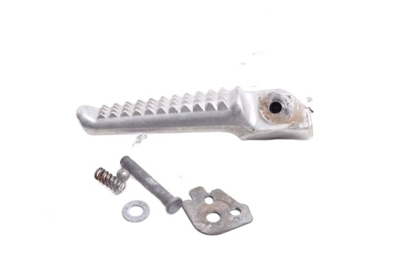 Fotstöd för passagerare bak höger Honda CBR 1100 XX Blackbird SC35 97-98
