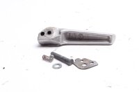 Fotstöd för passagerare bak höger Honda CBR 1100 XX Blackbird SC35 97-98