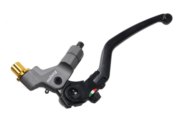 Justerbart hydraulisk koblingsgreb, guld Triumph Sprint ST 1050 215NA 05-10