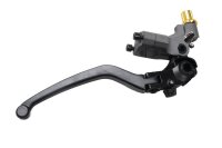 Justerbart hydraulisk koblingsgreb, guld Triumph Sprint ST 1050 215NA 05-10