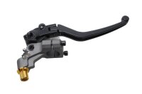 Justerbart hydraulisk koblingsgreb, guld Triumph Sprint ST 1050 215NA 05-10
