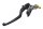 Justerbart hydraulisk koblingsgreb, guld Triumph Sprint ST 1050 215NA 05-10