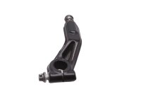 Gearshift lever linkage, shift shaft, steering linkage, gearbox BMW K 1300 S K40 0508 09-15