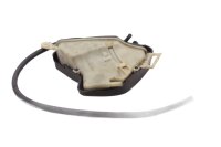 Coolant expansion tank, engine cooling tank BMW K 1300 S K40 0508 09-15