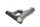 Svingarm, bakhjulsaxelfäste, lagerfäste BMW K 1300 S K40 0508 09-15