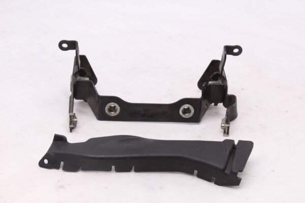 Oil tank bracket mounting bracket engine cover BMW K 1300 S K40 0508 09-15