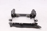 Oil tank bracket mounting bracket engine cover BMW K 1300 S K40 0508 09-15