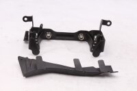 Oil tank bracket mounting bracket engine cover BMW K 1300 S K40 0508 09-15