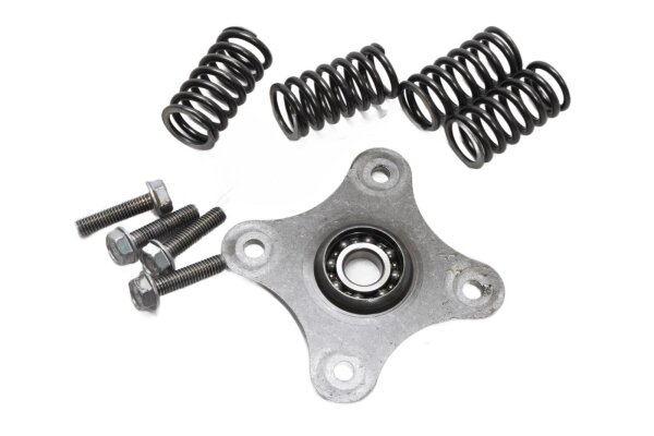 Plateau de pression dembrayage, roulements, ressorts, vis Honda CB Seven Fifty RC42 92-03