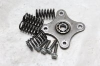 Plateau de pression dembrayage, roulements, ressorts, vis Honda CB Seven Fifty RC42 92-03