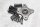 Plateau de pression dembrayage, roulements, ressorts, vis Honda CB Seven Fifty RC42 92-03