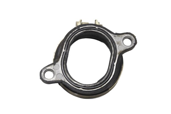 Intake manifold, carburetor rubber, connection gasket Triumph Sprint ST 1050 215NA 05-10