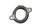Intake manifold, carburetor rubber, connection gasket Triumph Sprint ST 1050 215NA 05-10
