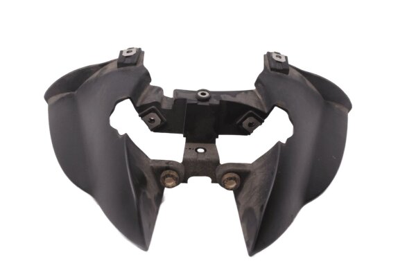 Rear panel cover, upper rear BMW K 1300 S K40 0508 09-15
