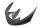 Front fairing fairing mask mount Triumph Sprint ST 1050 215NA 05-10