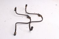 conduites dhuile, culasse, huile de lubrification du moteur Kawasaki ER 5 Twister ER500A/B-D 01-06