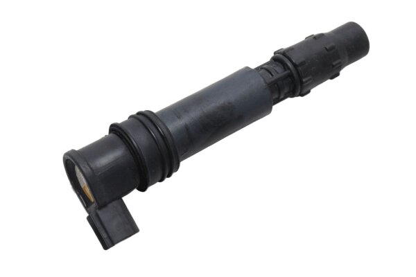 Ignition coil, single ignition coil, spark plug connector Triumph Sprint ST 1050 215NA 05-10
