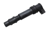 Ignition coil, single ignition coil, spark plug connector Triumph Sprint ST 1050 215NA 05-10