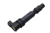 Ignition coil, single ignition coil, spark plug connector Triumph Sprint ST 1050 215NA 05-10