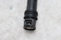 Ignition coil, single ignition coil, spark plug connector Triumph Sprint ST 1050 215NA 05-10