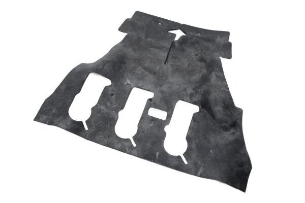 Underride protection, fairing, engine cover Triumph Sprint ST 1050 215NA 05-10
