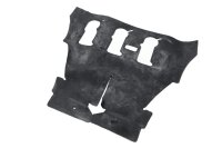 Underride protection, fairing, engine cover Triumph Sprint ST 1050 215NA 05-10