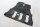 Underride protection, fairing, engine cover Triumph Sprint ST 1050 215NA 05-10