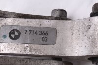 Trækstang, kobling, svingarm, støddæmper, baghjul BMW K 1300 S K40 0508 09-15