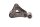 Trækstang, kobling, svingarm, støddæmper, baghjul BMW K 1300 S K40 0508 09-15
