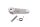 Front right footrest, drivers footrest, pedal pad BMW K 1300 S K40 0508 09-15