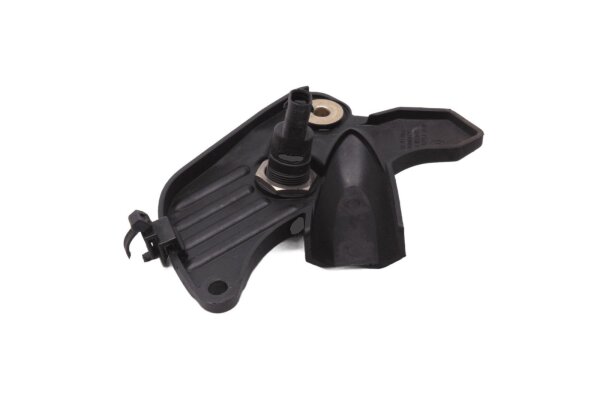 Socket cover, fuse, electrical system, BMW on-board power supply BMW K 1300 S K40 0508 09-15