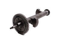 Vevaxelns vevtapps drivdrev Kawasaki ER 5 Twister ER500A/B-D 01-06