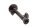 Vevaxelns vevtapps drivdrev Kawasaki ER 5 Twister ER500A/B-D 01-06