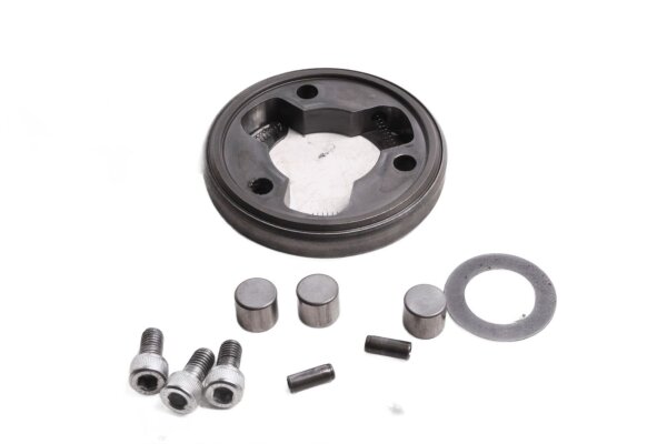 Svinghjulsfriløbsstarterfriløb Kawasaki ER 5 Twister ER500A/B-D 01-06