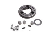 Svinghjulsfriløbsstarterfriløb Kawasaki ER 5 Twister ER500A/B-D 01-06