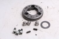 Svinghjulsfriløbsstarterfriløb Kawasaki ER 5 Twister ER500A/B-D 01-06